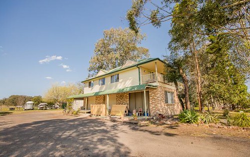 2340 The Bucketts Way, Booral NSW