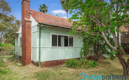 8 Dellwood St, South Granville NSW 2142