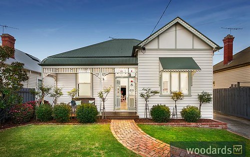 1A Rugby Road, Hughesdale VIC