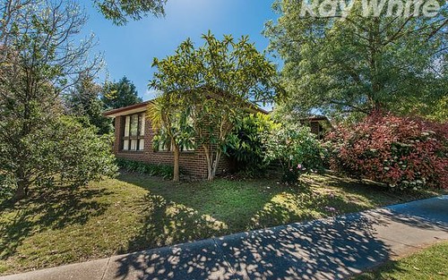 1 Dover Ct, Ferntree Gully VIC 3156