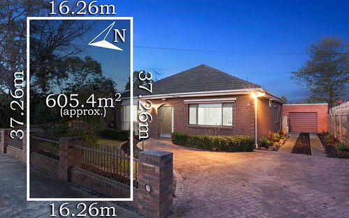 28 Patricia St, Bentleigh East VIC 3165