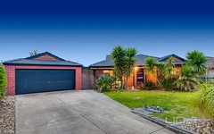 11 Beckford Close, Hoppers Crossing VIC