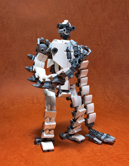 レゴ ロボット 26 天空 ロボット兵 オールブルー library.umsida.ac.id