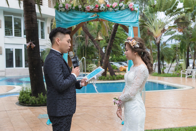 婚攝,台南商務會館,婚禮紀錄,證婚,南部,台南