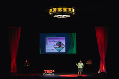 Cheryl Snead. TEDx Providence