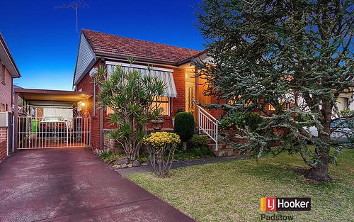 33 Adelaide Road, Padstow NSW
