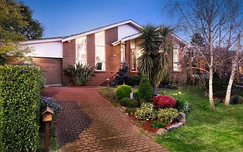 5 Buvelot Wyn, Doncaster East VIC 3109