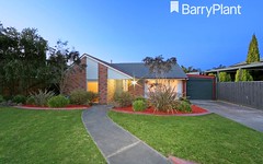 41 Murray Crescent, Rowville VIC