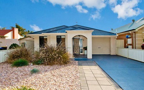 10A Mountbatten Terrace, Flinders Park SA 5025