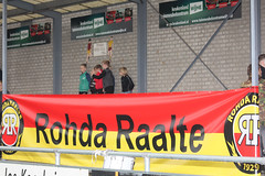 Rohda Raalte - Heino