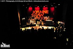2017 Bosuil-Joanne Shaw Taylor 8