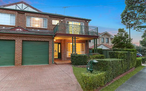 17a Mountview Avenue, Beverly Hills NSW