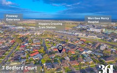 7 Bedford Court, Hoppers Crossing VIC