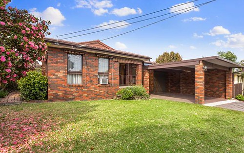 36 Chancellor Dr, Wheelers Hill VIC 3150