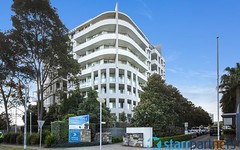209/1 The Piazza, Wentworth Point NSW