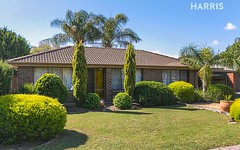 4 Hasse Court, Parafield Gardens SA