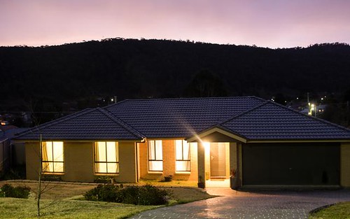 15 Henderson Place, Lithgow NSW