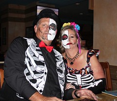 Halloween Costume Party at Margaritaville & LandShark - October 31, 2016