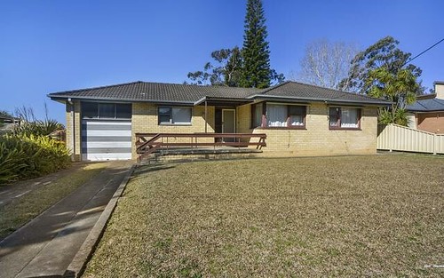 286 Princes Hwy, Bomaderry NSW 2541