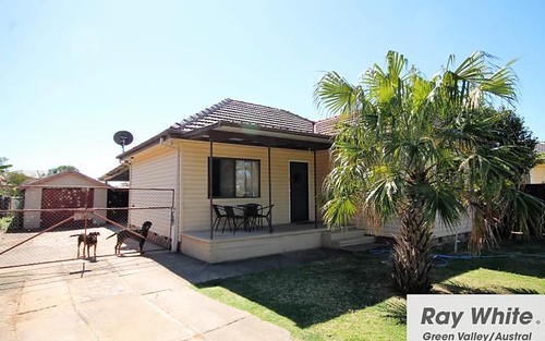 123 South Liverpool Road, Busby NSW