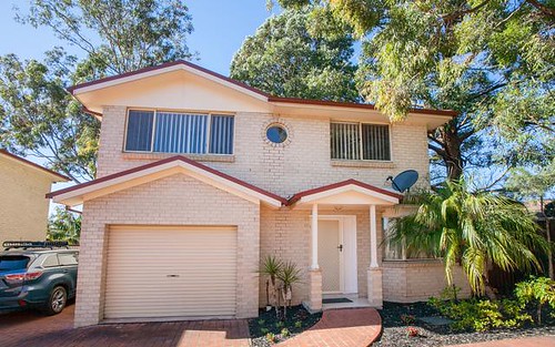 3/28-30 Asquith Street, Silverwater NSW