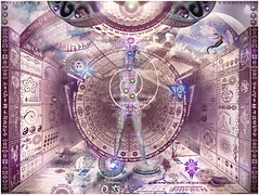 Universal Transmissions VIII - Recursive Pantheism • <a style="font-size:0.8em;" href="http://www.flickr.com/photos/132222880@N03/38002392422/" target="_blank">View on Flickr</a>