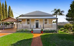 1 Paterson Street, South Toowoomba QLD