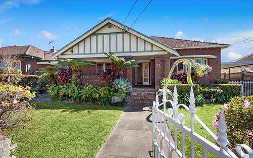 23 Horsley Avenue, Willoughby NSW