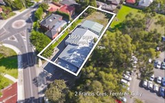 2 Francis Crescent, Ferntree Gully Vic