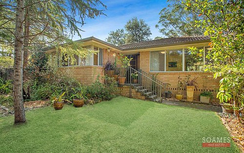 66 Rosemead Road, Hornsby NSW