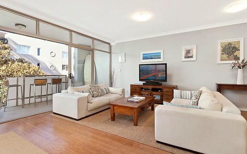 16/2-8 Darley Road, Manly NSW 2095