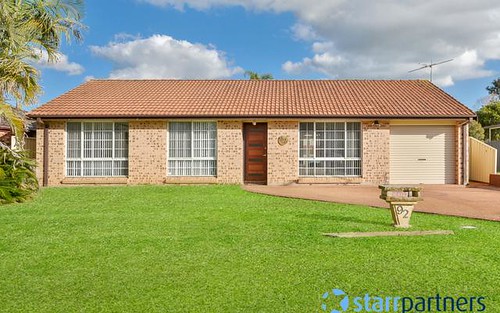 92 Thunderbolt Dr, Raby NSW