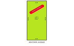Lot 1, 34 Heather Avenue, Windsor Gardens SA