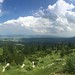 View from Momcilov Grad, Zabljak