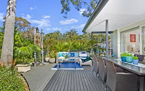 2 Childrey Place, Castle Hill NSW
