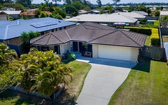 6 Amie Louise Place, Bellmere QLD