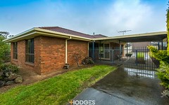 13 Niblett Court, Grovedale VIC