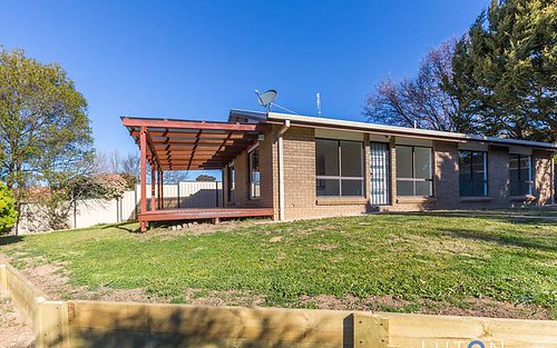 23/23A McKinley Circuit, Calwell ACT 2905