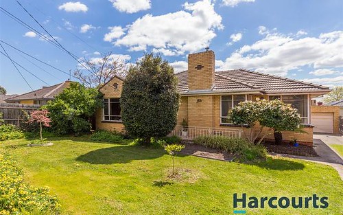 83 Kennedy St, Bentleigh East VIC 3165