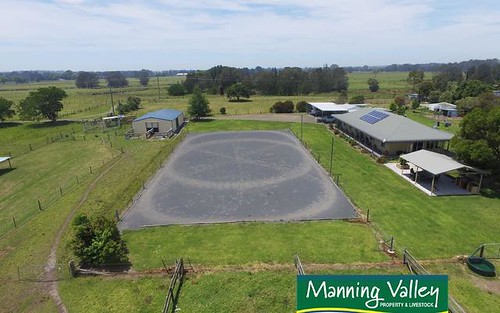 812 Manning Point Road, Oxley Island NSW
