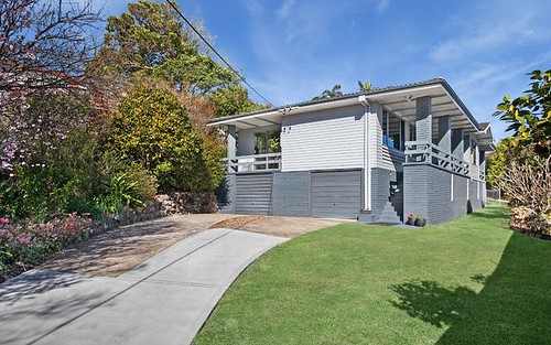 7 Madera Cl, Adamstown Heights NSW 2289