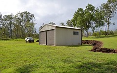 Address available on request, Ravenshoe Qld