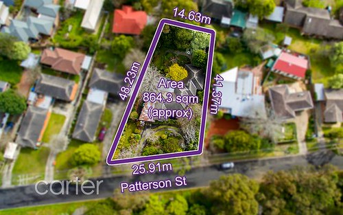25 Patterson St, Ringwood East VIC 3135
