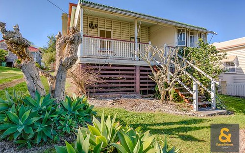 23 Barter St, Gympie QLD 4570