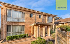 13/19 Mount Street, Constitution Hill NSW