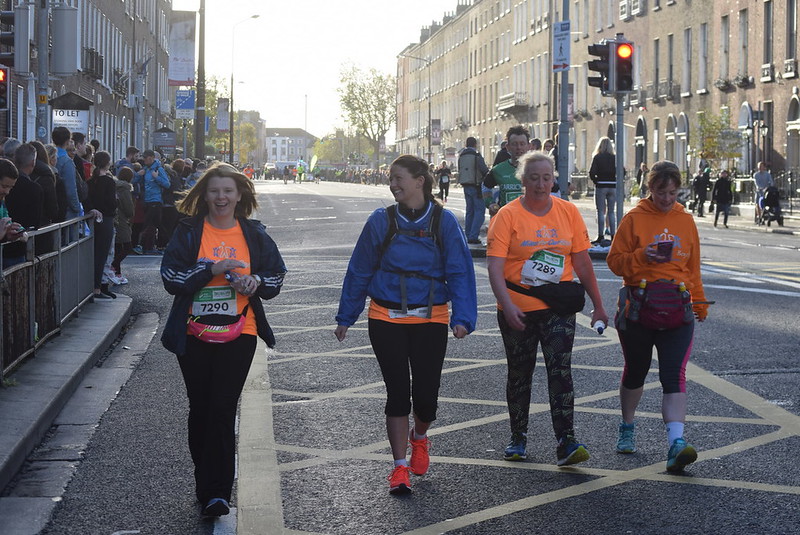 Dublin City Marathon 2017<br/>© <a href="https://flickr.com/people/25874444@N00" target="_blank" rel="nofollow">25874444@N00</a> (<a href="https://flickr.com/photo.gne?id=37984229182" target="_blank" rel="nofollow">Flickr</a>)