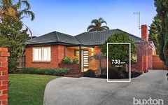 234 Patterson Road, Bentleigh VIC