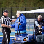 <b>Football Game</b><br/> Homecoming Football game vs. Nebraska Wesleyan. October 7, 2017. Photo by Madie Miller.<a href="//farm5.static.flickr.com/4467/37484507290_1d089764c9_o.jpg" title="High res">&prop;</a>

