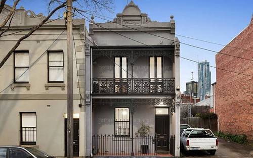 24 Leveson Street, North Melbourne Vic