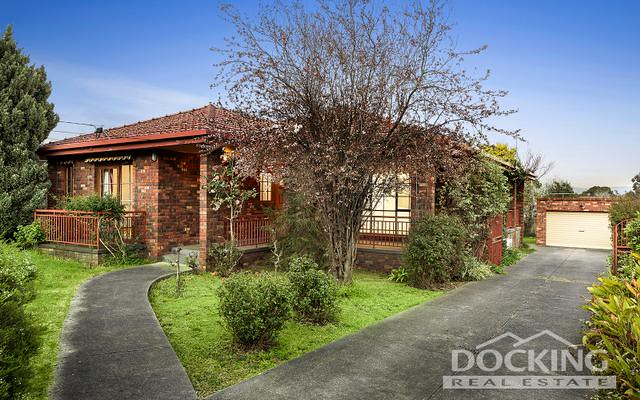 7 Delacombe Drive, Vermont South Vic 3133